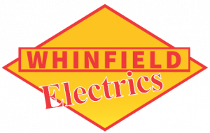 WHINFIELD ELECTRICS